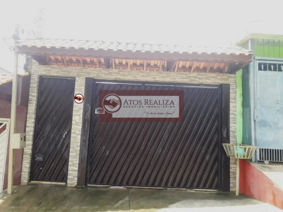 Imagem Sobrado em Jardim Monte Verde - São Paulo