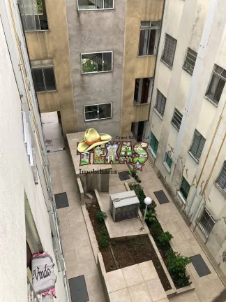Imagem APARTAMENTO À VENDA NO PLANALTO