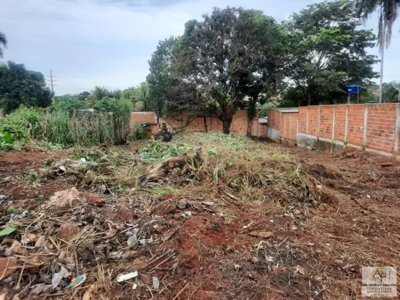 Imagem Lote para Venda em Aparecida de Goiânia, Morada dos Pássaros