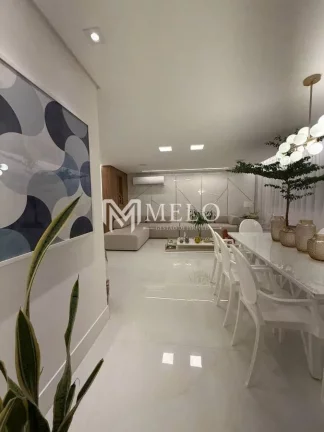 Imagem Oportunidade em BOA VIAGEM: 260m², 03qts, 01suite, 02 vagas/PORTEIRA FECHADA...