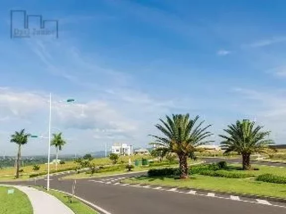 Imagem Terreno à venda, 1000 m² por R$ 960.000,00 - Condomínio Saint Patrick - Sorocaba/SP