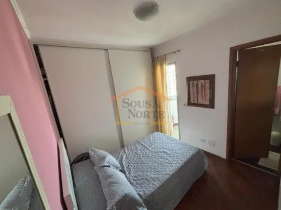Imagem Apartamento de 144m², 4 dormitórios, sendo 4 suítes, hall privativo e excelente iluminação natu...