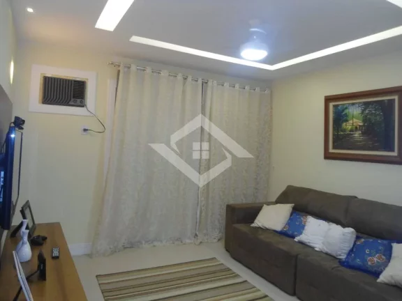 Imagem Casa 4 quartos, área gourmet, piscina. Próx ao West Shopping - Campo Grande