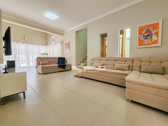 Imagem Casa para venda em Riviera de São Lourenço - Com 3 dormitórios 3 Suítes 287m² de área útil