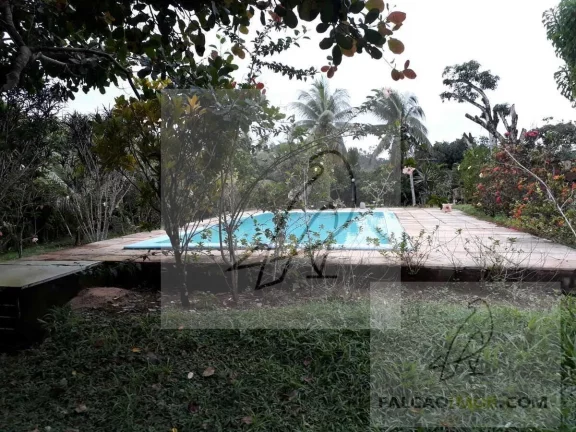 Imagem Sítio para Venda em Salvador / BA no bairro Cassange