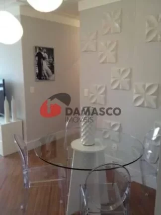 Imagem Apartamento à venda 3 Quartos, 3 Suites, 3 Vagas, Casa Branca, Santo André - SP