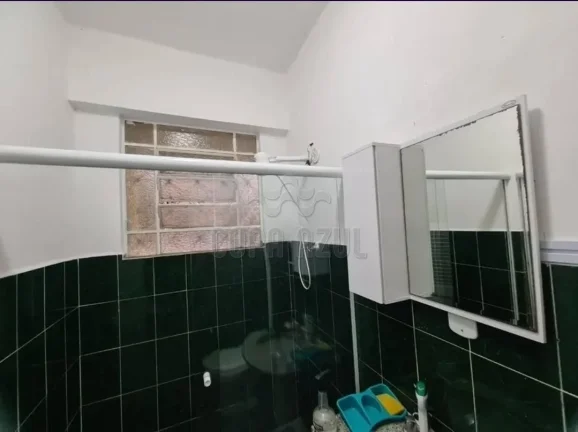 Imagem Copacabana - Residencial › Apartamento com 3 quarto(s) a Venda