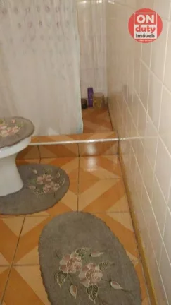 Imagem Sobrado à venda, 75 m² por R$ 371.000,00 - Vila São Jorge - Santos/SP
