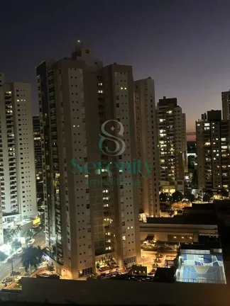 Imagem Apartamento para Locação – Edifício L’Harmonie Lumière
