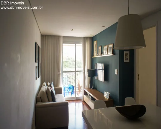 Imagem APARTAMENTO RESIDENCIAL em Sao Paulo - SP, Cursino