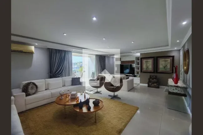 Imagem Apartamento à Venda - Recreio, 3 Quartos, 180 m2