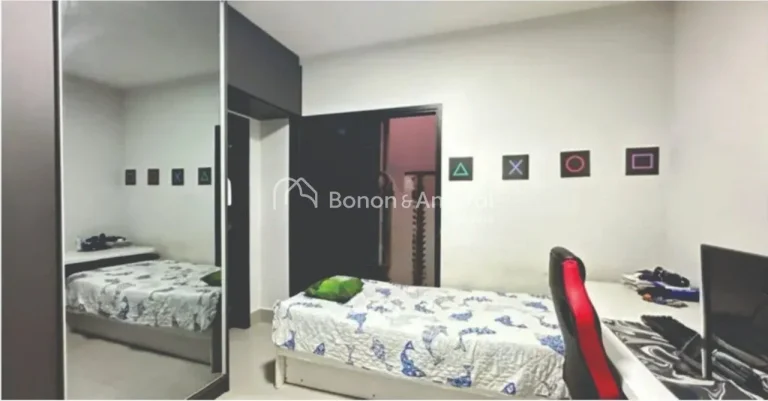 Imagem Casa à venda no Swiss Park Campinas ? conforto, praticidade e lazer em um só lugar

Se você busca...