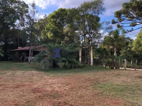 Imagem CHÁCARA NA REGIÃO DO BUGRE EM BALSA NOVA