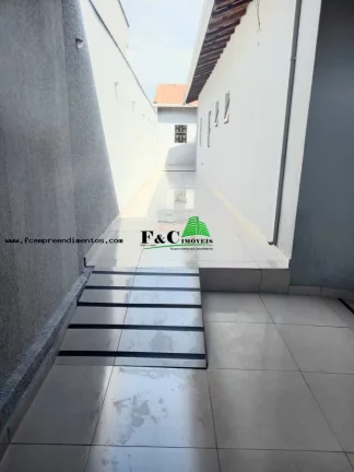 Imagem Casa para Venda em Limeira, Jardim Canaã, 3 dormitórios, 1 suíte, 2 banheiros, 2 vagas