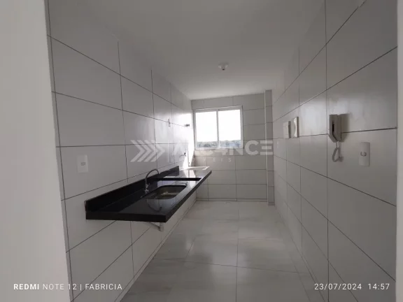 Imagem Apto - 1 Quarto - 38m² - Bessa, João Pessoa/PB