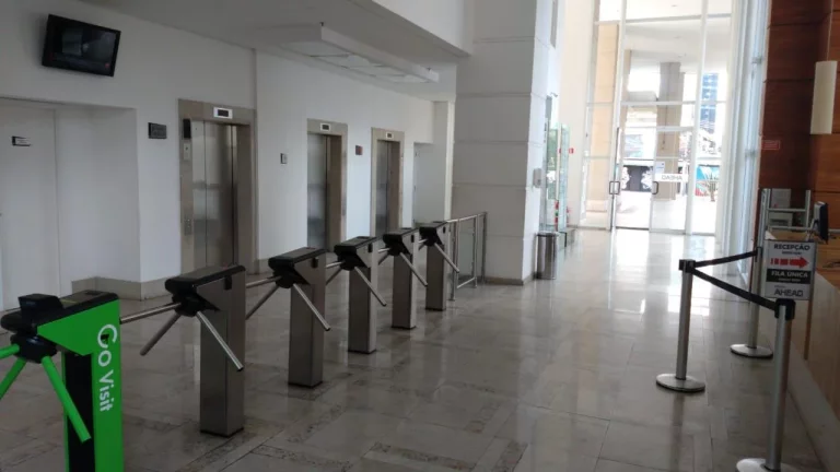 Imagem Sala Comercial Ahead