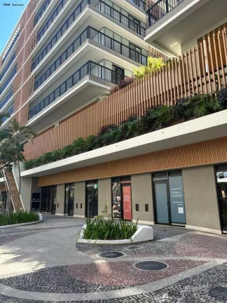 Imagem Loja Comercial para Venda em Rio de Janeiro / RJ no bairro Leblon