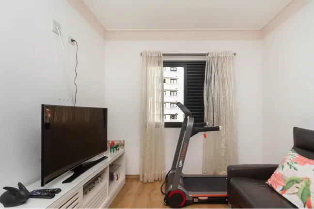 Imagem APARTAMENTO RESIDENCIAL em São Paulo - SP, Alto de Santana