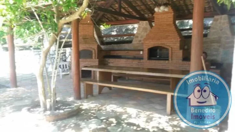 Imagem Vendo casarão tipo pousada em Mogiquiçaba , Bahia.