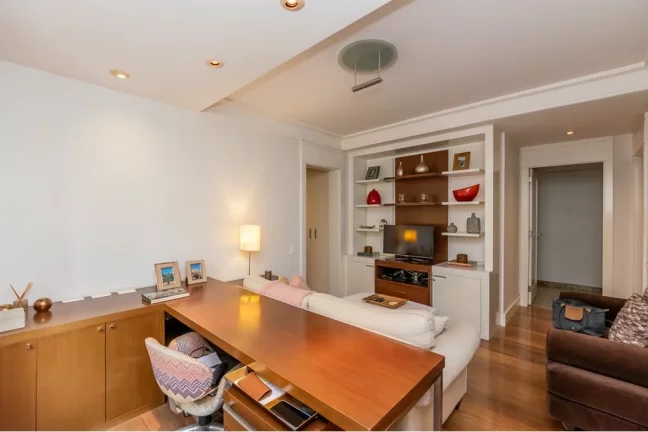 Imagem APARTAMENTO RESIDENCIAL em São Paulo - SP, Vila Uberabinha