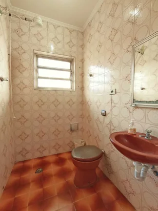 Imagem CASA RESIDENCIAL em São Paulo - SP, Tatuapé