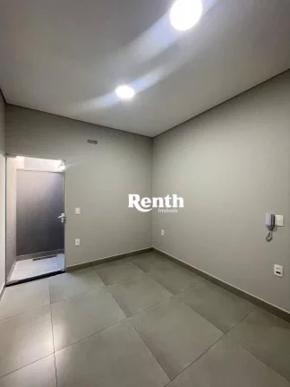 Imagem Conjunto para alugar, 11 m² por R$ 1.200/mês - Vila Paulista - Rio Claro/SP