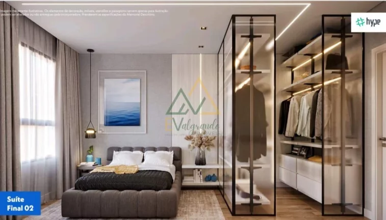 Imagem RESIDENCIAL JOY CITY HABITAT