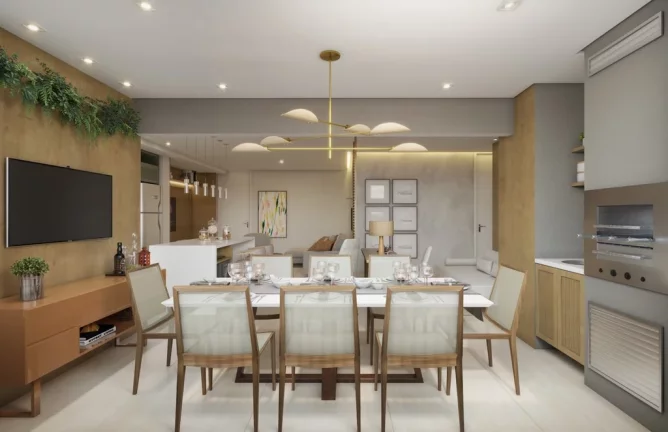 Imagem Imóvel com 1 Quarto à Venda, 24 m² em Perdizes - São Paulo