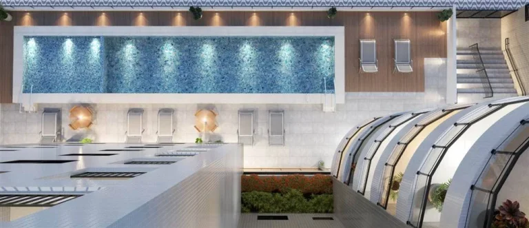 Imagem APARTAMENTO COM 66.83 m² - MIRIM - PRAIA GRANDE SP