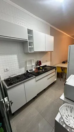 Imagem Casa com 2 dormitórios à venda por R$ 279.000 - Jardim Cibratel II - Itanhaém/SP