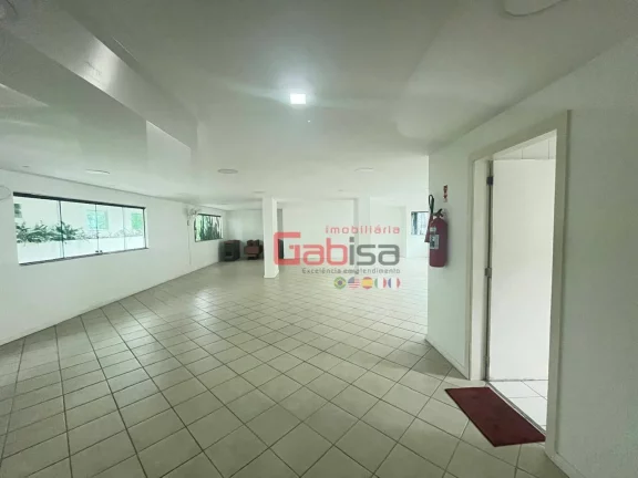 Imagem Apartamento com 3 dormitórios à venda, 150 m² por R$ 720.000 - Passagem - Cabo Frio/RJ