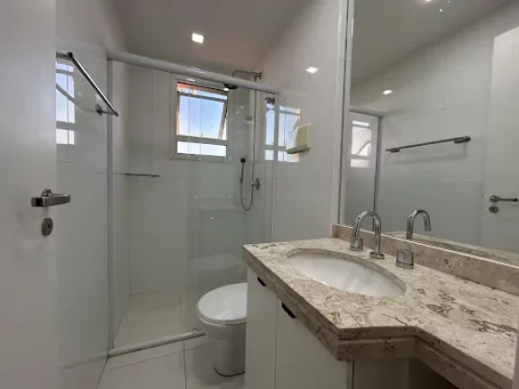 Imagem Apartamento com 3 dormitórios para alugar, 168 m² por R$ 9.900,00/mês - Vila Rosália - Guarulhos/SP