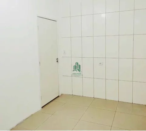 Imagem Sala para alugar, 15 m² por R$ 920,00/mês - Jardim Cocaia - Guarulhos/SP
