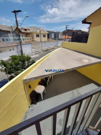 Imagem Sobrado à venda, 81 m² por R$ 550.000,00 - Jardim Santa Clara - Guarulhos/SP