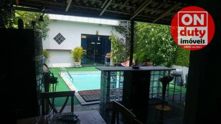 Imagem Casa à venda - Macuco - Santos/SP