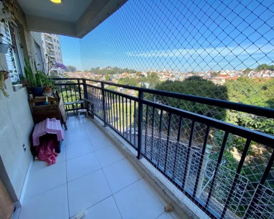 Imagem Apartamento 60m2 Vila Gomes varanda gourmet,2dorm,1suite,1vaga.FL13