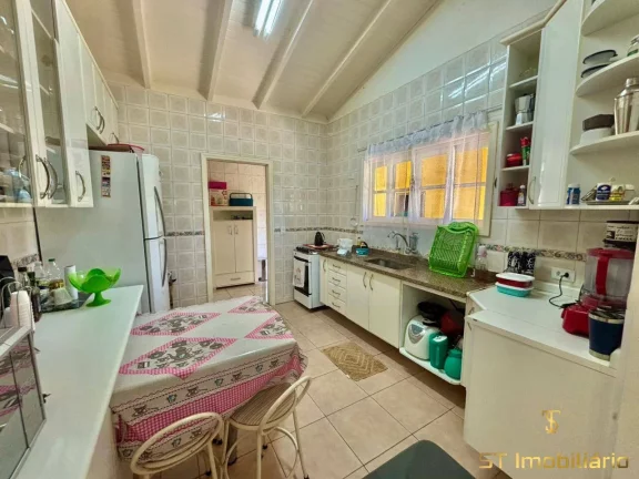 Imagem Casa para Locação em Condomínio Fechado em Atibaia/SP - Portal dos Nobres!
