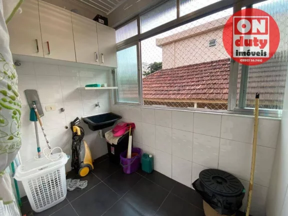 Imagem Casa - Marapé - Santos/SP