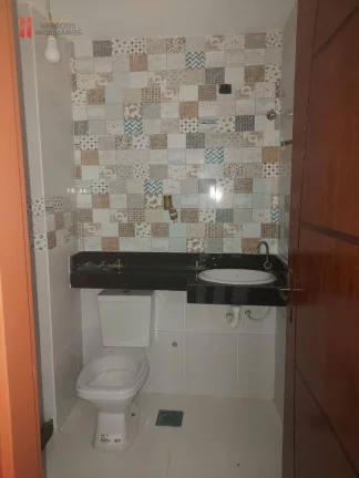 Imagem Apartamento com 2 quartos à venda, 54 m² por R$ 180.000 - Tomás Coelho - Rio de Janeiro/RJ