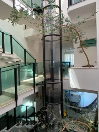 Imagem Sobrado à venda em Vila Gilda Santo André SP, comprar sobrado em Vila Gilda em Santo André SP, casa 3 suítes Santo André, sobrado venda Vila Gilda
