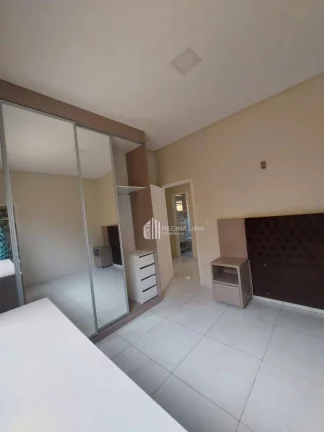 Imagem Casa pronta para morar,com MÓVEIS PLANEJADOS, para VENDA OU LOCAÇÃO por R$ 480.000,00 / R$1.800,00(mês)- PARQUE SUL - Teresina/PI