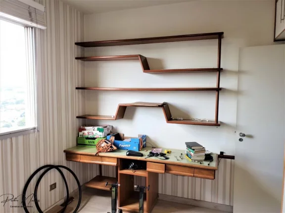 Imagem Imóvel com 2 Quartos à Venda, 76 m² em Vila Monteiro - Piracicaba