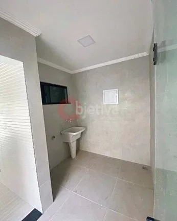 Imagem Casa com 3 dormitórios à venda, 136 m² - Novo Portinho - Cabo Frio/RJ