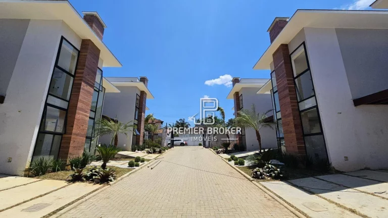 Imagem Casa à venda, 151 m² por R$ 1.450.000,00 - Tijuca - Teresópolis/RJ