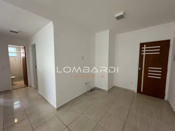Imagem Apartamento com varanda gourmet no Itaguá
