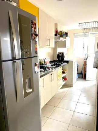 Imagem 2 quartos com suíte à venda em Morada de Laranjeiras - Serra