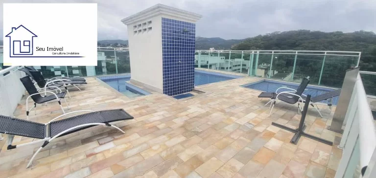 Imagem APARTAMENTO À VENDA NO PECHINCHA / CONDOMÍNIO SPAZIO RECRIART 2 QUARTOS