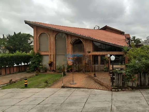 Ponto Comercial para Restaurante/Churrascaria