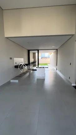Imagem Casa no Condomínio Terras do Fontanário com 3 suítes e 5 banheiros à Venda, 186 m² R$ 1.280.000...