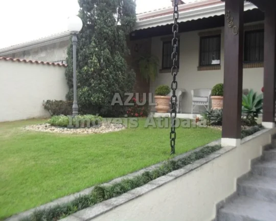 Imagem Casa para Venda em Atibaia, Jardim Do Lago, 3 dormitórios, 1 suíte, 2 banheiros, 3 vagas